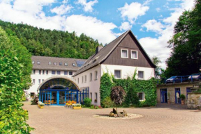 Hotel garni Grundmühle Bad Schandau